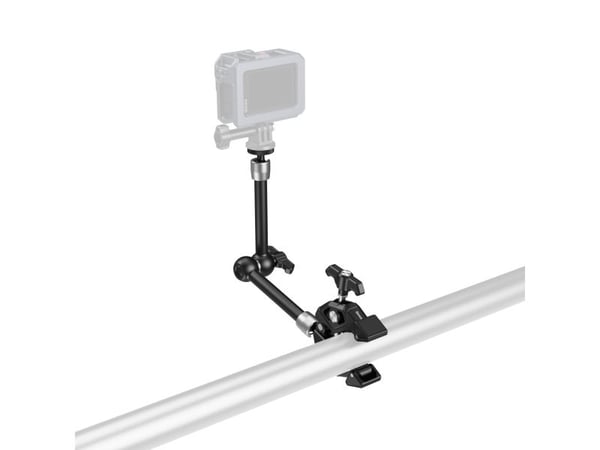 SmallRig 4454, Digitalkamera, Svart, Aluminium, Rustfritt stål, 1,5 kg, 210 mm, 98 mm