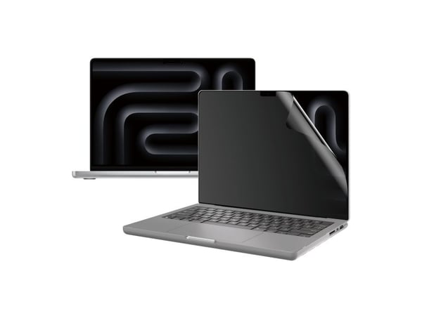 PanzerGlass Dual Privacy - Notebookpersonvernsfilter - 16"