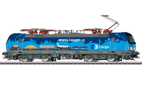 Märklin 39333, Togmodell, Montert på forhånd, HO (1:87), Alle kjønn, Metall, 15 år Märklin 39333, Togmodell, Montert på forhånd, HO (1:87), Alle kjønn, Metall, 15 år