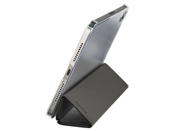 Hama Fold Clear, Folio-kotelo, Apple, iPad mini 8.3" (2024), 21,1 cm (8.3")