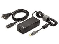 Lenovo FRU92P1155, Bærbar PC, Innendørs, 100-240 V, 50/60 Hz, 65 W, AC-til-DC
