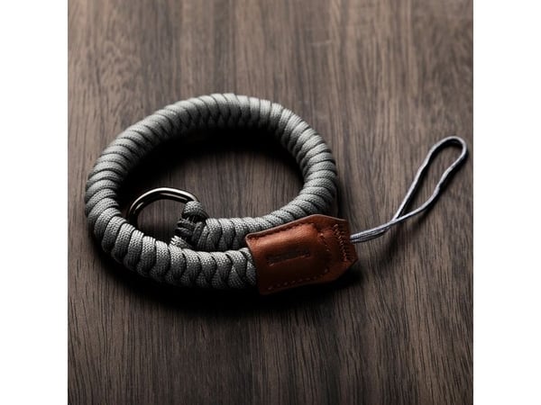 SmallRig 5055, Digitalt kamera, Ekte lær, Nylon, Grå, 10 kg, 30 g