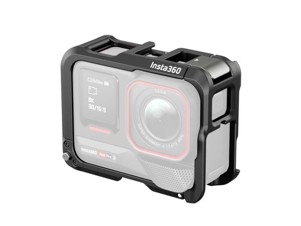 SmallRig 5000, Kamerabur, 56 g, Sort