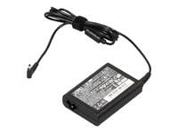 Lite-On - Strömadapter - 65 Watt - svart
