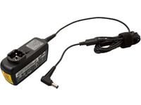 Chicony - Strømadapter - 40 watt - svart - for Aspire ONE 522, 522-BZ465, 522-BZ824, 522-BZ897, 522-C5Dkk_W7625, 522-C5Dkk25