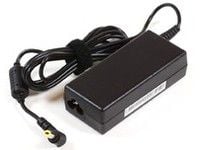 Delta SADP-65KB DFA - Strømadapter - 65 watt - for Aspire 29XX, 49XX, 53XX, 5520, 57XX, 5920, 6920; Extensa 4120, 4620; TravelMate 4520, 57XX
