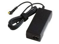 Acer - Strømadapter - 65 watt - for Aspire 1410, 31XX, 4220, 4320, 4520, 4720, 50XX, 51XX, 55XX, 5720; TravelMate 30XX, 32XX