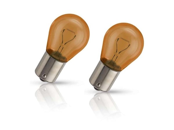 Philips Vision 21W 12V Gul - Set