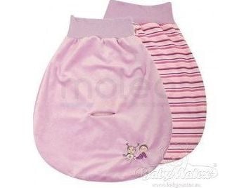 Matex babypose dobbeltsidig SONO BEST FRIEND 10 stk universell