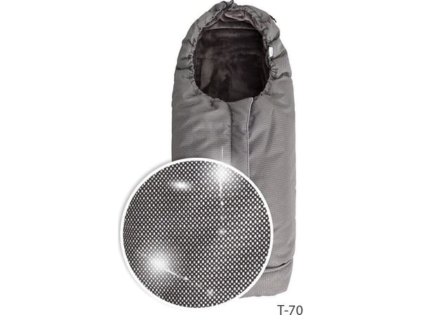 BabyMatex BabyMatex Triton vedenpitävä vauvan makuupussi - 70 €