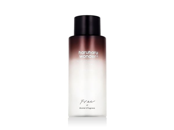 HaruHaru Wonder® Black Rice Hyaluronic Toner 150 ml