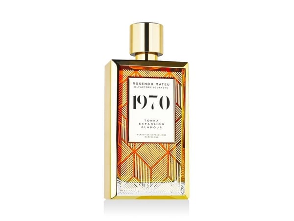 Rosendo Mateu Olfactive Expressions 1970 Eau De Parfum 100 ml (unisex)