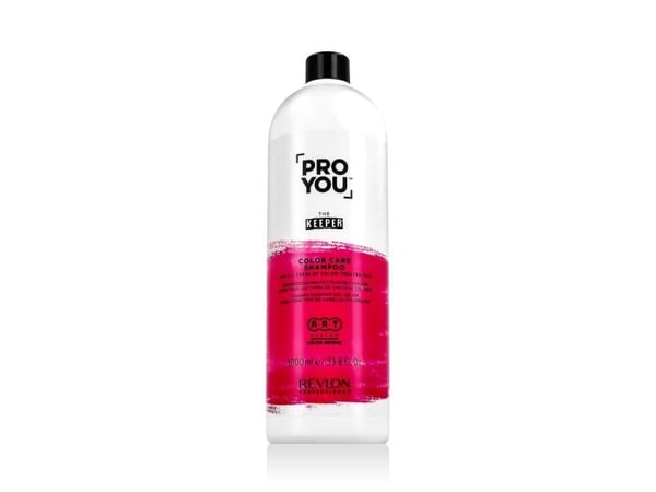 Revlon Professional Pro You The Keeper Color Care Shampoo 1000 ml
