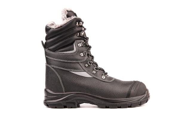 Safety Shoes S3 Ped9093-1 43S Haushalt