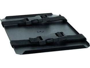 Manfrotto 311, Sort, 1,59 cm (0.625")