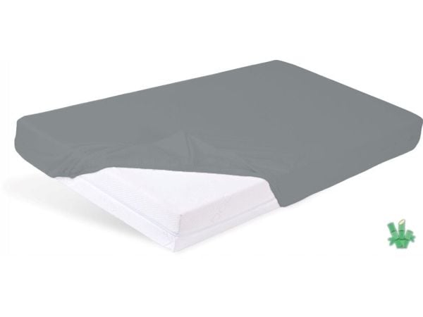 Multitex beskyttende trekk BAMBOO med gummi str. 90x190/200x20