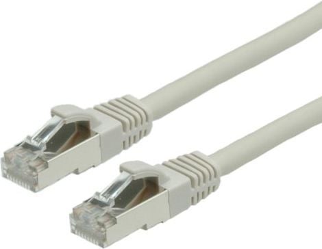 Telegärtner Patch Cord MP8 FS 600 LSZH-20,0m, 20 m