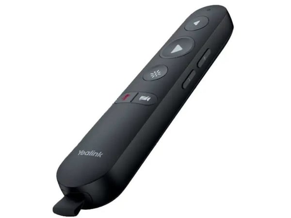 Yealink MB-Remote - Fjärrkontroll
