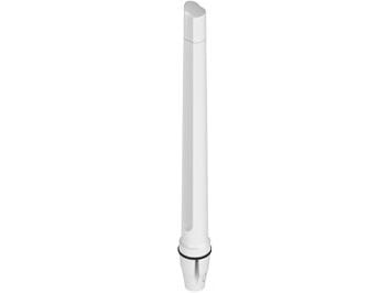 Poynting OMNI-498, 9,8 dBi, 2,4 - 2,5, 3,3 - 4,2, 4,9 - 7,2 GHz, 50 ohm (O), 802.11g, Wi-Fi 4 (802.11n), Wi-Fi 5 (802.11ac), Wi-Fi 6 (802.11ax), re...