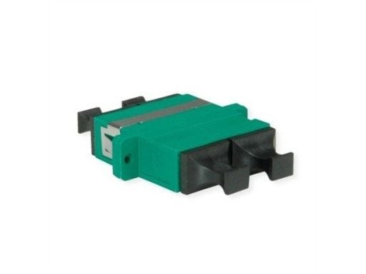 Telegärtner SC/APC Duplexkopplare Singlemode
