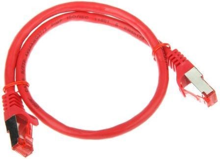Telegärtner CAT6a, 20m, 20m, Cat6a, S/FTP (S-STP), RJ-45, RJ-45