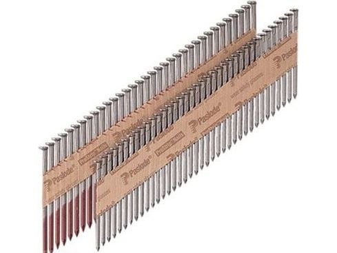 Paslode spiker 3,1 x 90 mm 2500 stk til IM90 og IM100 (142035)