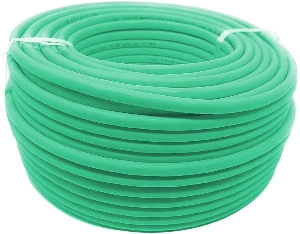 EFB Elektronik MK7104.100GR, 100 m, Cat7, S/FTP (S-STP)