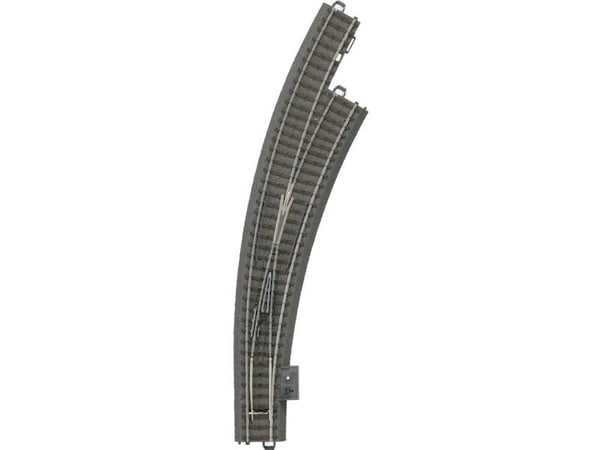 Märklin 24772, 3 vuosi/vuosia, Musta