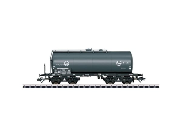 Märklin 46539, Togmodell, HO (1:87), Gutt/Jente, 15 år, Grå, Modelljernbane/tog