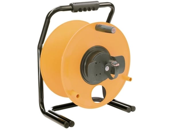 Brennenstuhl 1319000, Oransje