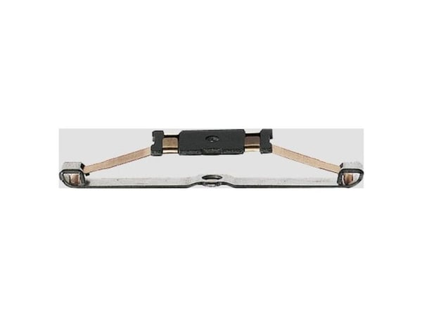 Märklin 7164, HO (1:87), 15 år, Flerfarget, 1 stk