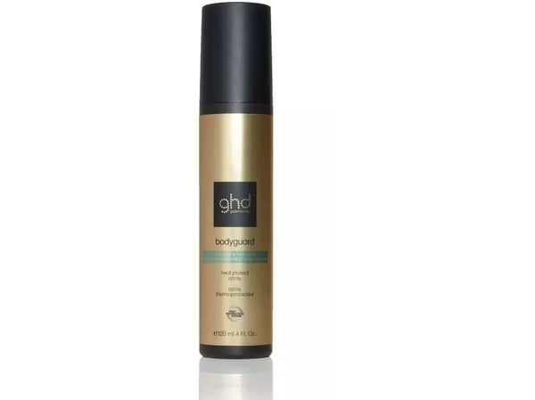 GHD 9315, Ohuet hiukset, Suihkepullo, 1 kpl, 120 ml, 230 °C