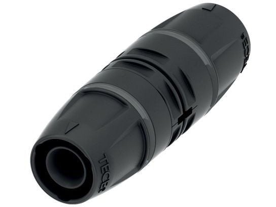 Tece Suora liitin PPSU 32mm (8710532)