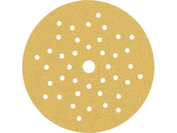 Bosch SLIBEBLAD EXC 125MM K80 MULTI 5 st