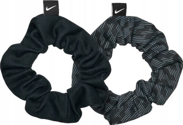 GATES hårstrikker DRI-FIT GATHERED HAIR TIES 3.0 2-pk