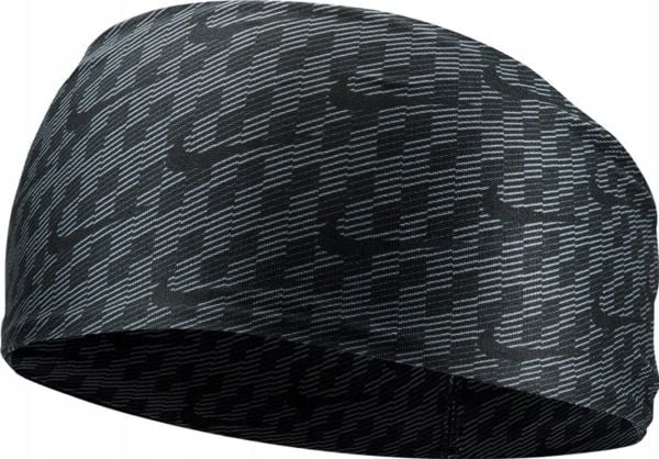 DRI-FIT FURY CLASSIC leveä otsapanta painatuksella
