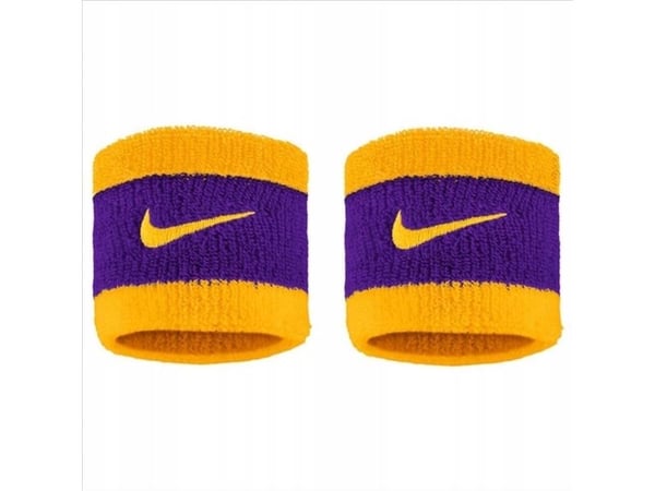 Ivybands svettebånd SWOOSH WRISTBANDS