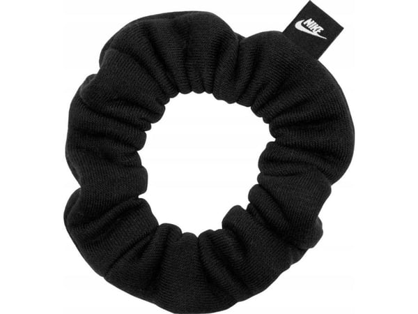 Ivybands hårbånd CLUB FLEECE GATHERED HAIR TIE
