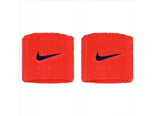 Ivybands SWOOSH håndleddsbånd frotté