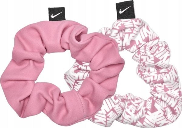 GATES hårstrikker DRI-FIT GATHERED HAIR TIES 3.0 2 pk