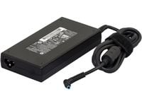 HP Slim - Strømadapter - AC 100-240 V - 120 watt - PFC