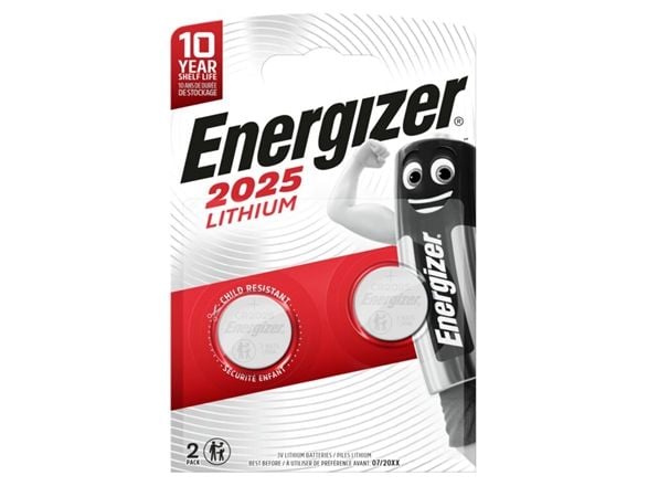 Energizer - EV-ladestasjon