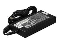 HP - Strømadapter - AC 110-120 V - 120 watt - for EliteDesk 705 G1; ProOne 400 G1