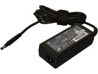HP AC Adapter - Strømadapter - 65 watt - PFC - for ENVY Laptop 4, 6; ENVY Sleekbook 4, 6; ENVY TouchSmart 4