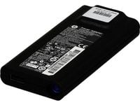 HP Smart Travel - Strømadapter - 65 watt - 3-faset - for EliteBook 2170, 2570; ENVY Laptop 14