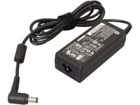 HP - Strømadapter - AC 100-240 V - 65 watt - Hele verden - for Flexible t610, t610 PLUS
