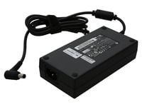 HP - Strømadapter - 180 watt - for HP 8200 Elite USDT Chassis