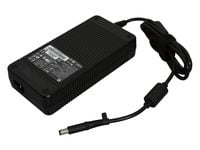 HP Smart Adapter - Strømadapter - 230 watt - PFC - for EliteBook 84XX, 85XX, 87XX; Mini 51XX; ProBook 4310, 5310, 6360, 64XX, 65XX
