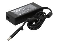 HP Smart AC Adapter - Strömadapter - 120 Watt - PFC