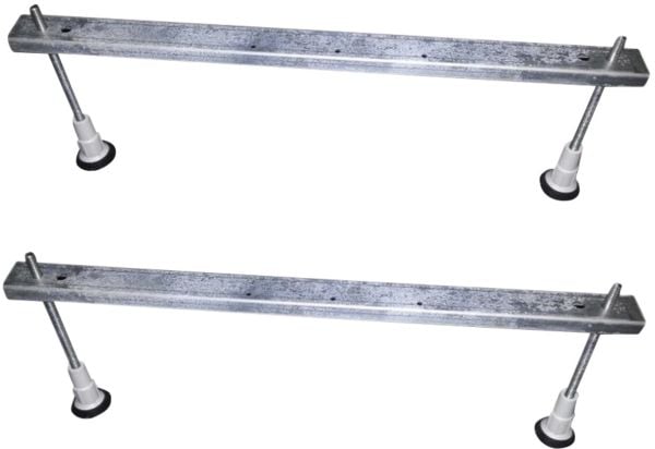 Cersanit Nogi / stativ til badekar type 1